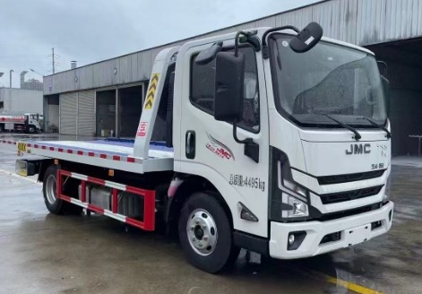 江鈴凱運(yùn)清障車_楚勝牌CSC5042TQZPJ6L型清障車 江鈴凱運(yùn)清障車_楚勝牌CSC5042TQZPJ6L型清障車