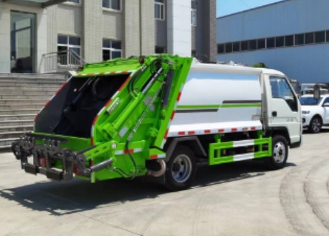 王力壓縮垃圾車廠家_東風小霸王藍牌壓縮垃圾車價格 王力壓縮垃圾車廠家_東風小霸王藍牌壓縮垃圾車價格