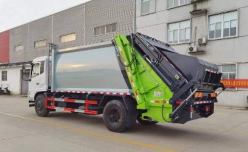 王力壓縮垃圾車(chē)廠家_16方陜汽德龍L5000壓縮垃圾車(chē)價(jià)格 王力壓縮垃圾車(chē)廠家_16方陜汽德龍L5000壓縮垃圾車(chē)價(jià)格