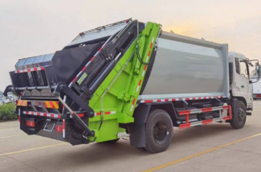 王力壓縮垃圾車(chē)廠家_16方陜汽德龍L5000壓縮垃圾車(chē)價(jià)格 王力壓縮垃圾車(chē)廠家_16方陜汽德龍L5000壓縮垃圾車(chē)價(jià)格